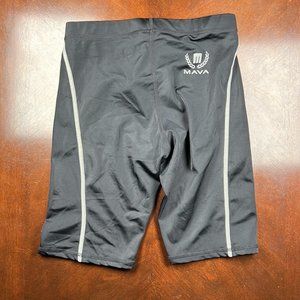 Mava Compression Shorts